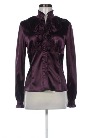 Dámská košile  Unbranded, Velikost M, Barva Fialová, Cena  364,00 Kč