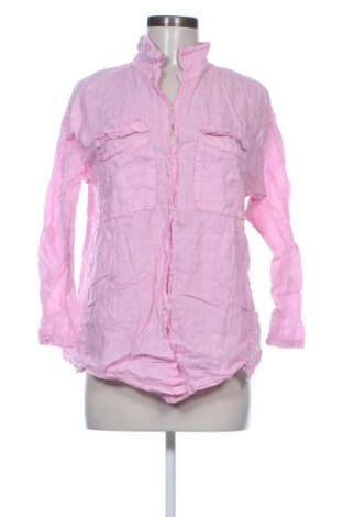 Cămașă de femei Unbranded, Mărime M, Culoare Roz, Preț 36,99 Lei