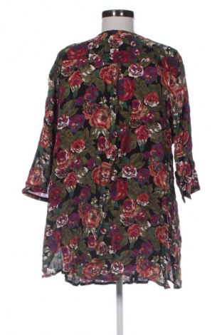 Γυναικείο πουκάμισο Unbranded, Μέγεθος XL, Χρώμα Πολύχρωμο, Τιμή 12,85 €