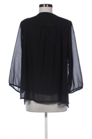 Γυναικείο πουκάμισο Unbranded, Μέγεθος XXL, Χρώμα Μαύρο, Τιμή 12,85 €