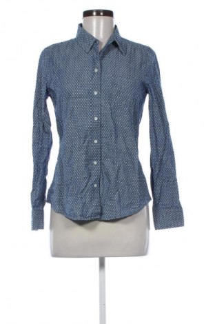 Γυναικείο πουκάμισο Unbranded, Μέγεθος S, Χρώμα Πολύχρωμο, Τιμή 13,00 €