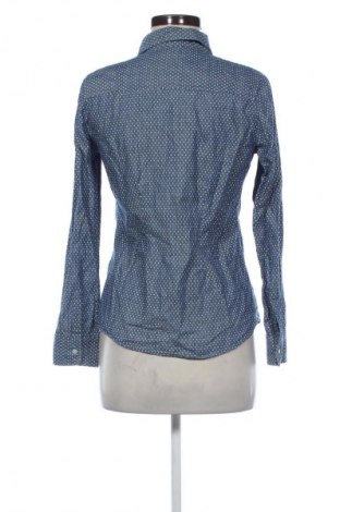 Γυναικείο πουκάμισο Unbranded, Μέγεθος S, Χρώμα Πολύχρωμο, Τιμή 13,00 €