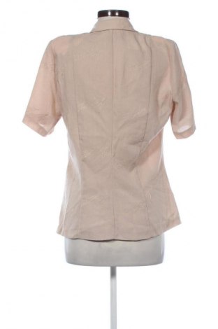 Γυναικείο πουκάμισο Unbranded, Μέγεθος XL, Χρώμα Καφέ, Τιμή 13,00 €