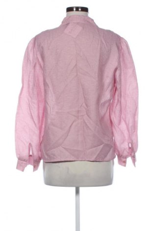 Γυναικείο πουκάμισο Unbranded, Μέγεθος M, Χρώμα Ρόζ , Τιμή 23,79 €