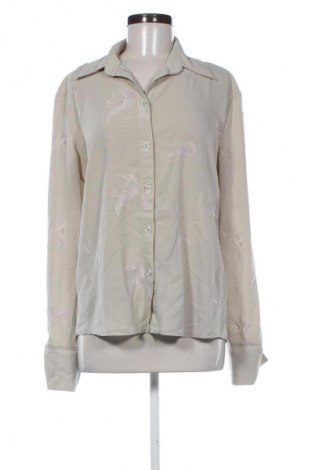 Γυναικείο πουκάμισο Unbranded, Μέγεθος XL, Χρώμα Πολύχρωμο, Τιμή 13,00 €