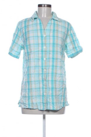 Дамска риза Unbranded, Размер XL, Цвят Многоцветен, Цена 7,15 €