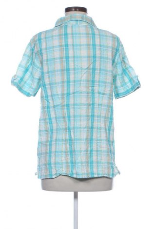 Дамска риза Unbranded, Размер XL, Цвят Многоцветен, Цена 7,15 €