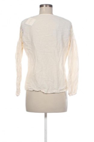Damenbluse Unbranded, Größe M, Farbe Ecru, Preis 12,85 €