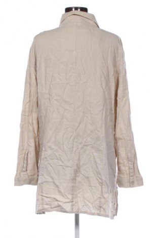Damska koszula Unbranded, Rozmiar XL, Kolor Beżowy, Cena 68,87 zł