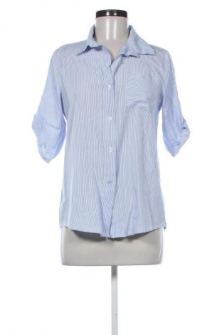 Γυναικείο πουκάμισο Unbranded, Μέγεθος M, Χρώμα Πολύχρωμο, Τιμή 13,00 €