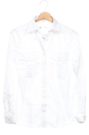 Дамска риза Unbranded, Размер XXS, Цвят Бял, Цена 13,00 €