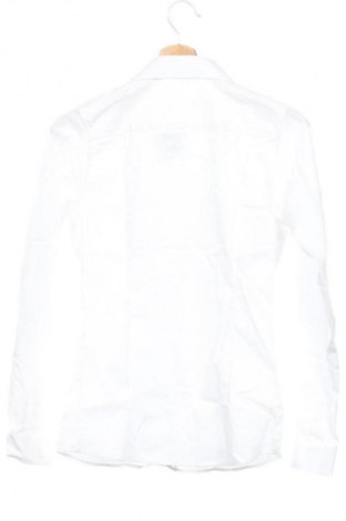 Дамска риза Unbranded, Размер XXS, Цвят Бял, Цена 13,00 €