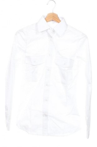 Дамска риза Unbranded, Размер XXS, Цвят Бял, Цена 13,00 €
