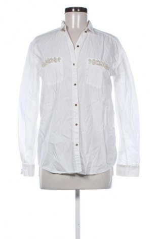 Dámska košeľa  Unbranded, Veľkosť M, Farba Biela, Cena  12,85 €