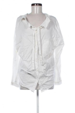 Γυναικείο πουκάμισο Unbranded, Μέγεθος M, Χρώμα Λευκό, Τιμή 12,69 €