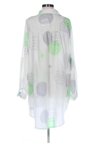 Damska koszula Unbranded, Rozmiar 4XL, Kolor Kolorowy, Cena 69,66 zł