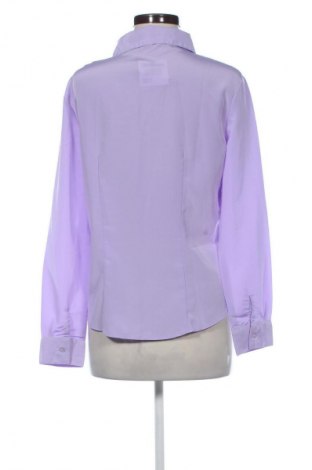 Дамска риза Unbranded, Размер L, Цвят Лилав, Цена 13,00 €