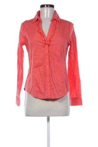 Damska koszula Unbranded, Rozmiar M, Kolor Czerwony, Cena 69,66 zł