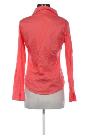 Damska koszula Unbranded, Rozmiar M, Kolor Czerwony, Cena 69,66 zł