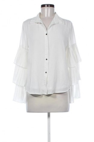 Дамска риза Unbranded, Размер S, Цвят Бял, Цена 13,00 €