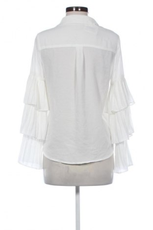 Дамска риза Unbranded, Размер S, Цвят Бял, Цена 13,00 €