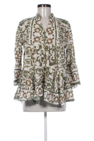 Damska koszula Unbranded, Rozmiar M, Kolor Kolorowy, Cena 127,53 zł