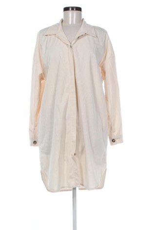 Дамска риза Unbranded, Размер M, Цвят Екрю, Цена 13,00 €