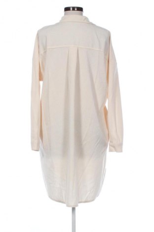 Дамска риза Unbranded, Размер M, Цвят Екрю, Цена 13,00 €