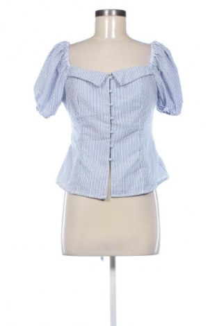 Damska koszula Unbranded, Rozmiar S, Kolor Kolorowy, Cena 69,66 zł