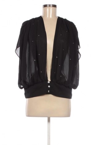 Damski kardigan Unbranded, Rozmiar M, Kolor Czarny, Cena 141,30 zł