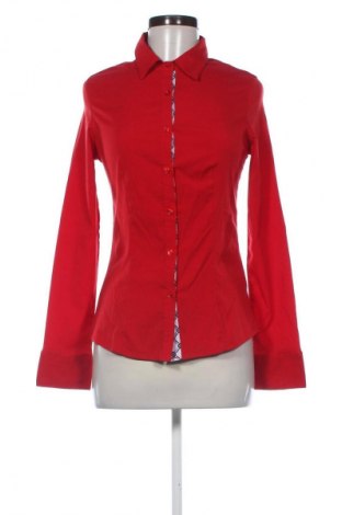 Дамска риза Unbranded, Размер L, Цвят Червен, Цена 13,00 €