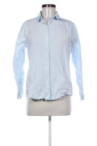 Dámska košeľa  Unbranded, Veľkosť XL, Farba Modrá, Cena  13,00 €