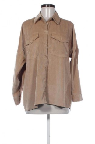 Damenbluse Unbranded, Größe M, Farbe Braun, Preis € 13,00