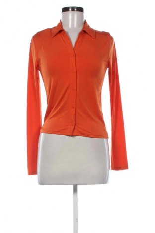 Dámska košeľa  Unbranded, Veľkosť M, Farba Oranžová, Cena  13,00 €