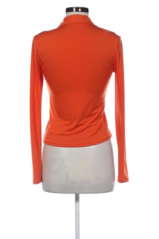 Dámska košeľa  Unbranded, Veľkosť M, Farba Oranžová, Cena  13,00 €