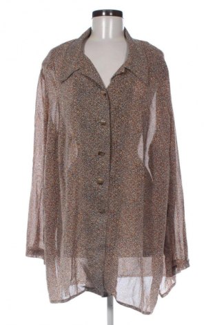 Dámska košeľa  Unbranded, Veľkosť 5XL, Farba Viacfarebná, Cena  13,00 €