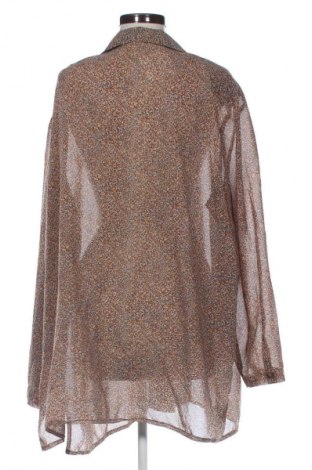 Dámska košeľa  Unbranded, Veľkosť 5XL, Farba Viacfarebná, Cena  13,00 €