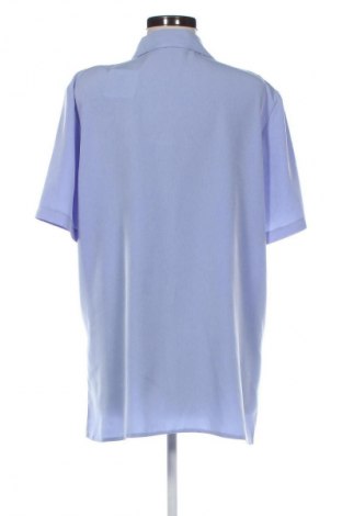 Damenbluse Unbranded, Größe XL, Farbe Blau, Preis 18,50 €