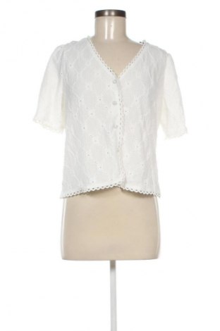 Damska koszula Unbranded, Rozmiar S, Kolor Biały, Cena 69,66 zł