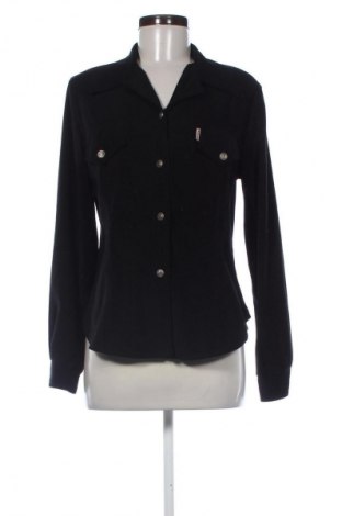 Dámska košeľa  Unbranded, Veľkosť M, Farba Čierna, Cena  13,00 €