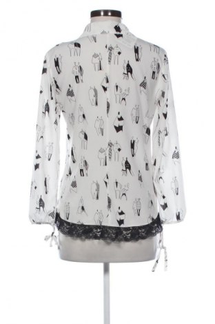 Damska koszula Unbranded, Rozmiar L, Kolor Kolorowy, Cena 69,66 zł