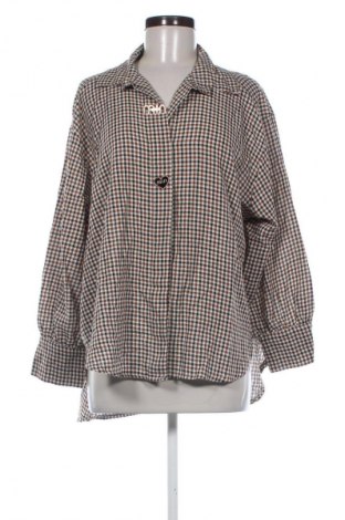 Damska koszula Unbranded, Rozmiar XXL, Kolor Kolorowy, Cena 69,66 zł