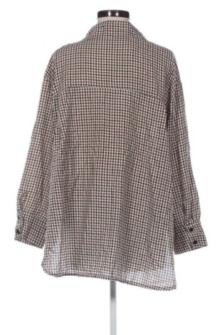 Damska koszula Unbranded, Rozmiar XXL, Kolor Kolorowy, Cena 69,66 zł