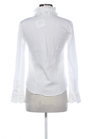 Γυναικείο πουκάμισο Unbranded, Μέγεθος M, Χρώμα Λευκό, Τιμή 12,77 €