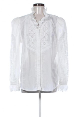 Cămașă de femei Unbranded, Mărime XL, Culoare Alb, Preț 67,77 Lei