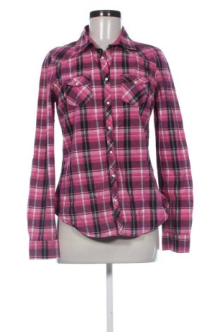 Дамска риза Unbranded, Размер L, Цвят Многоцветен, Цена 13,00 €