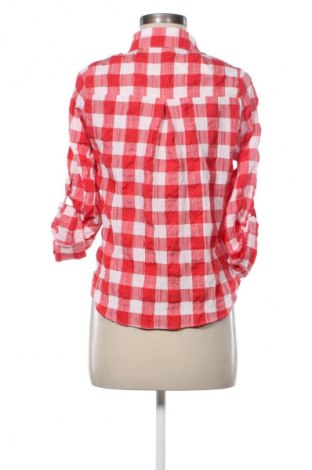 Damska koszula Unbranded, Rozmiar M, Kolor Kolorowy, Cena 30,99 zł