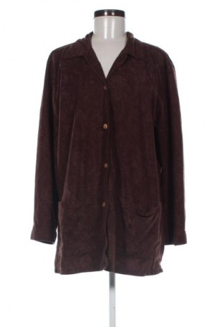 Damenbluse Unbranded, Größe XXL, Farbe Mehrfarbig, Preis 8,02 €