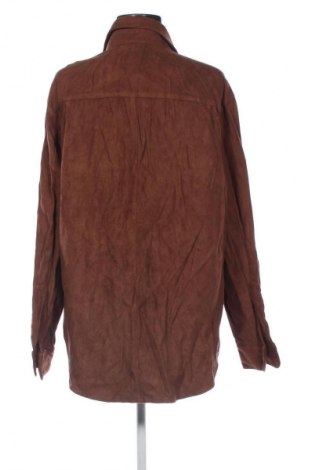 Damenbluse Unbranded, Größe XXL, Farbe Braun, Preis 8,05 €