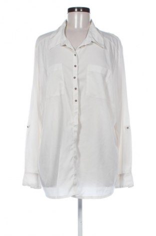 Cămașă de femei Unbranded, Mărime XXL, Culoare Alb, Preț 67,77 Lei